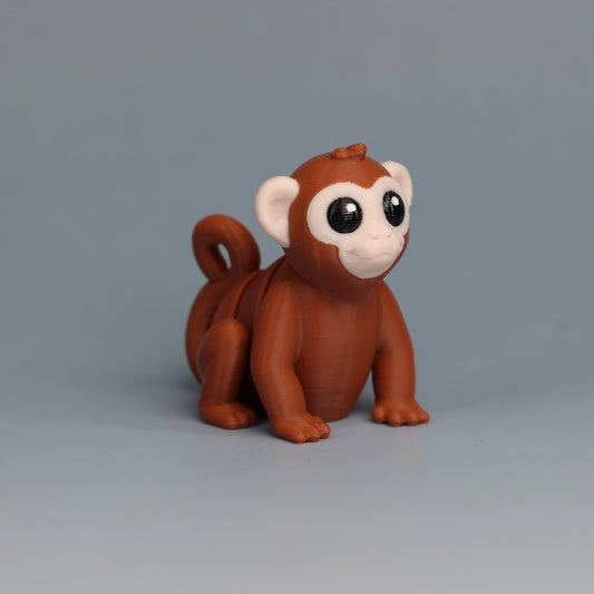 Wobblez Monkey